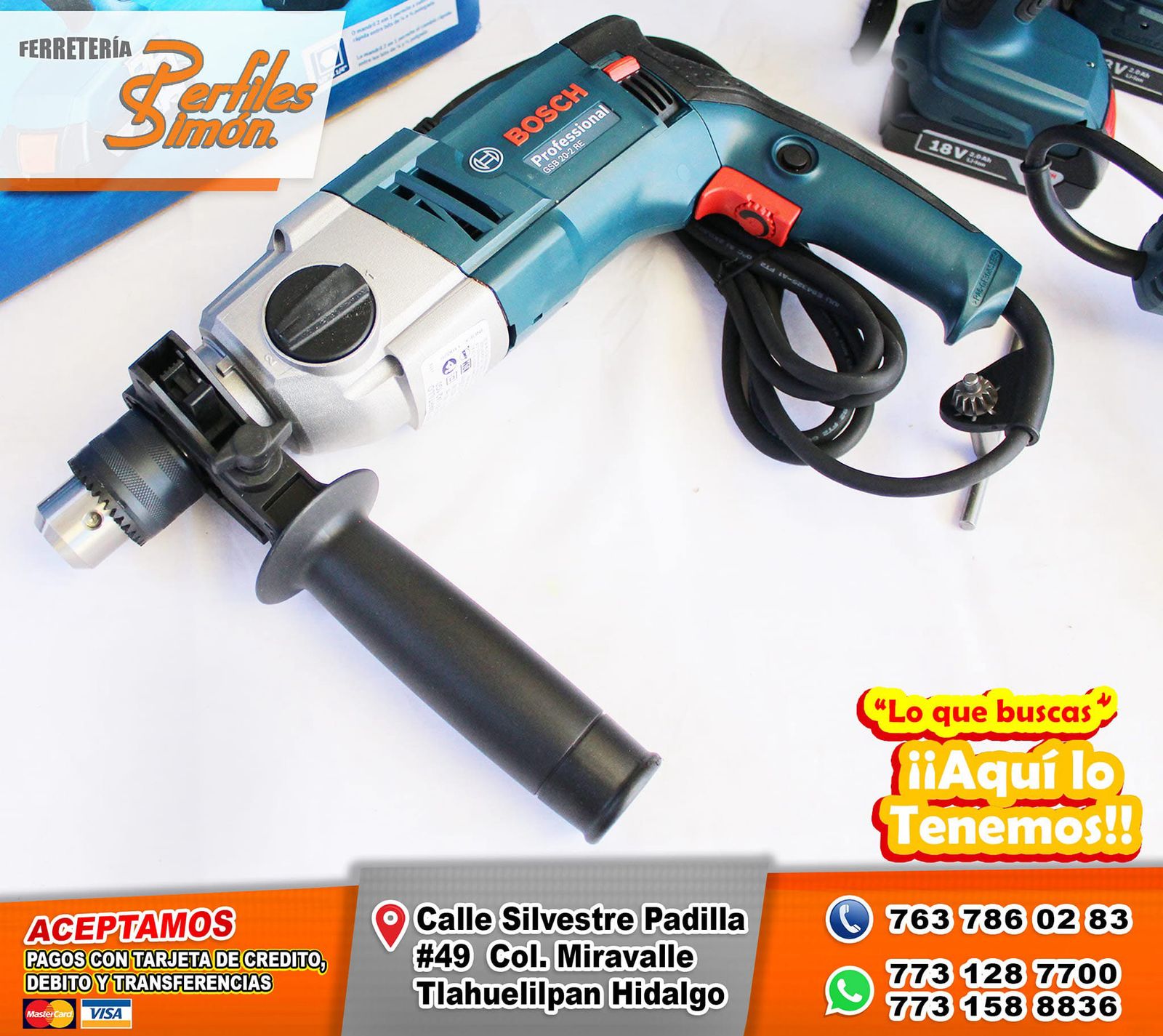 Vacante 2
