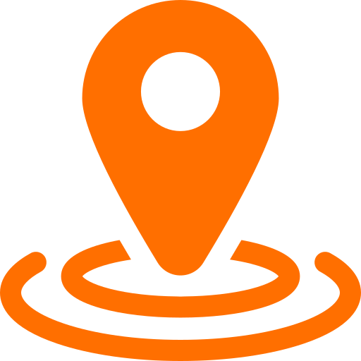 Icono Dirección